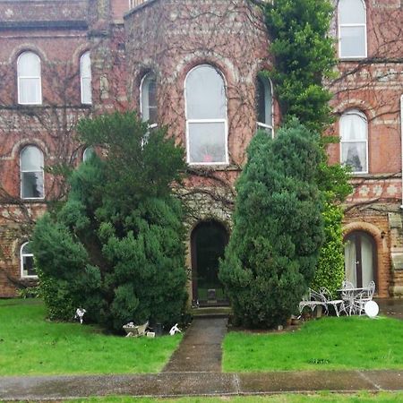 Venice Nottingham Exterior foto